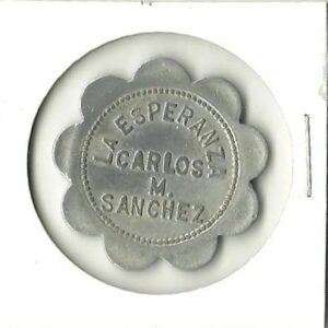 Carlos Manuel Sánchez Cortez - Finca La Esperanza