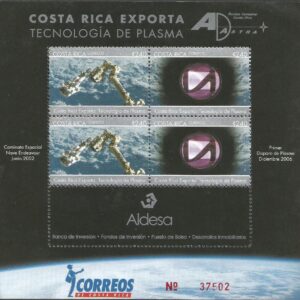 Costa Rica - Costa Rica Exporta: Tecnología de Plasma