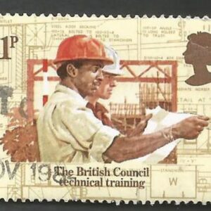 Reino Unido - Technical Training