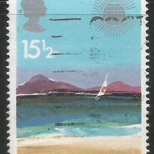 Reino Unido - Tropical Island