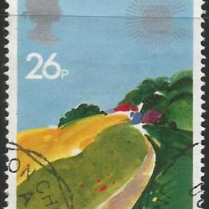 Reino Unido: Temperate Farmland