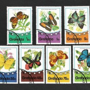 Granada - Butterflies (1975)