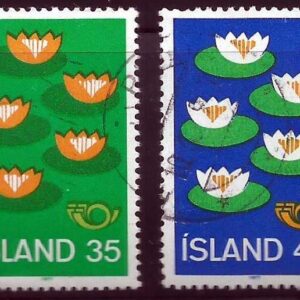 Islandia: Norden 1977
