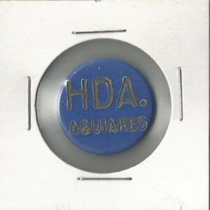 Figueres Ferrer e Hijos / Hacienda Aquiares