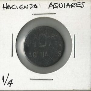 Figueres Ferrer e Hijos / Hacienda Aquiares