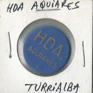 Figueres Ferrer e Hijos / Hacienda Aquiares