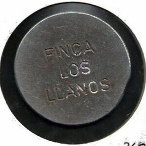 Finca Los LLanos, Turrialba