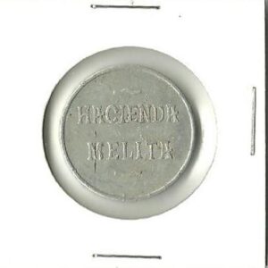 Hacienda Melita / Jorge Morice (borde delgado)