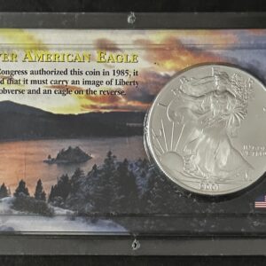 American Eagle (2001)