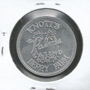 Palms Casino (Knotts Berry Farm)