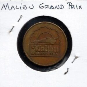 Malibu Grand Prix, Woodland Hills, California