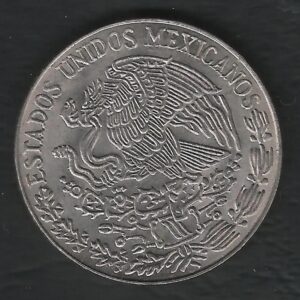 México - 5 pesos (1978)