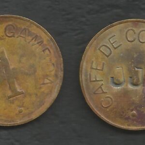 Alvarado Rodríguez, Juan José / Finca en San Juan de Tibás