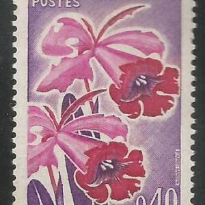 Francia - Orleans Flowers Show