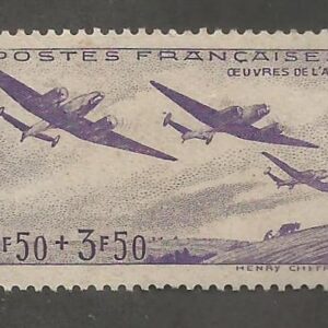 Works of the air (1942)