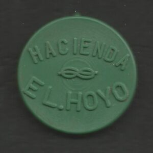 Peralta Rodríguez, José Manuel - Hacienda El Hoyo