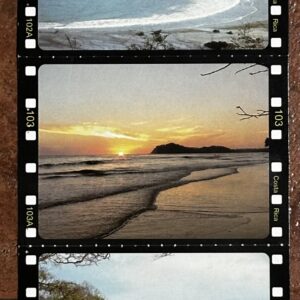 Playas de Costa Rica