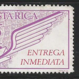 Correo Urgente (1972)