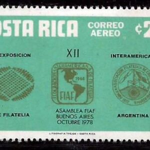 Asamblea FIAF Buenos Aires (1978)