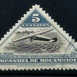 Compañía de Mozambique (1935)