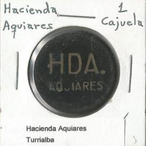 Figueres Ferrer José e Hijos, Hacienda Aquiares