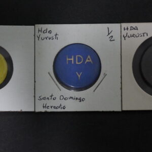 Hacienda Yuristi (set completo)