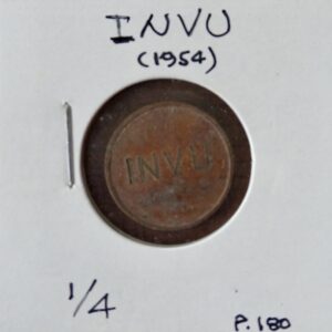 Instituto Nacional de vivienda y urbanismo