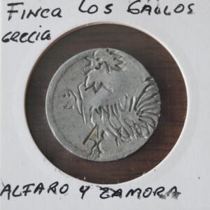 Finca Los Gallos