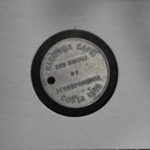 Piza Chamorro, Elida / Hacienda Capri