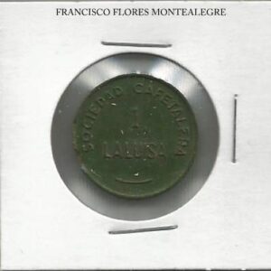 Sociedad Cafetalera La Luisa