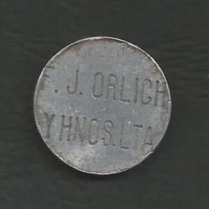 Orlich Bolmarcich, Fco J.