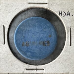 Figueres Ferrer e Hijos, Finca Aquiares