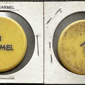 Echeverría, José / Hacienda Carmel