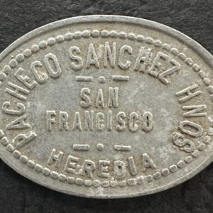 Pacheco Sánchez Hnos.