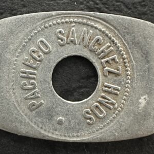 Pacheco Sánchez Hnos