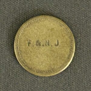 Jiménez Oreamuno, Francisco y Nicolás