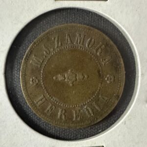 Zamora González, Manuel José