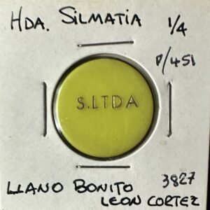 Hacienda Silmatia LTDA