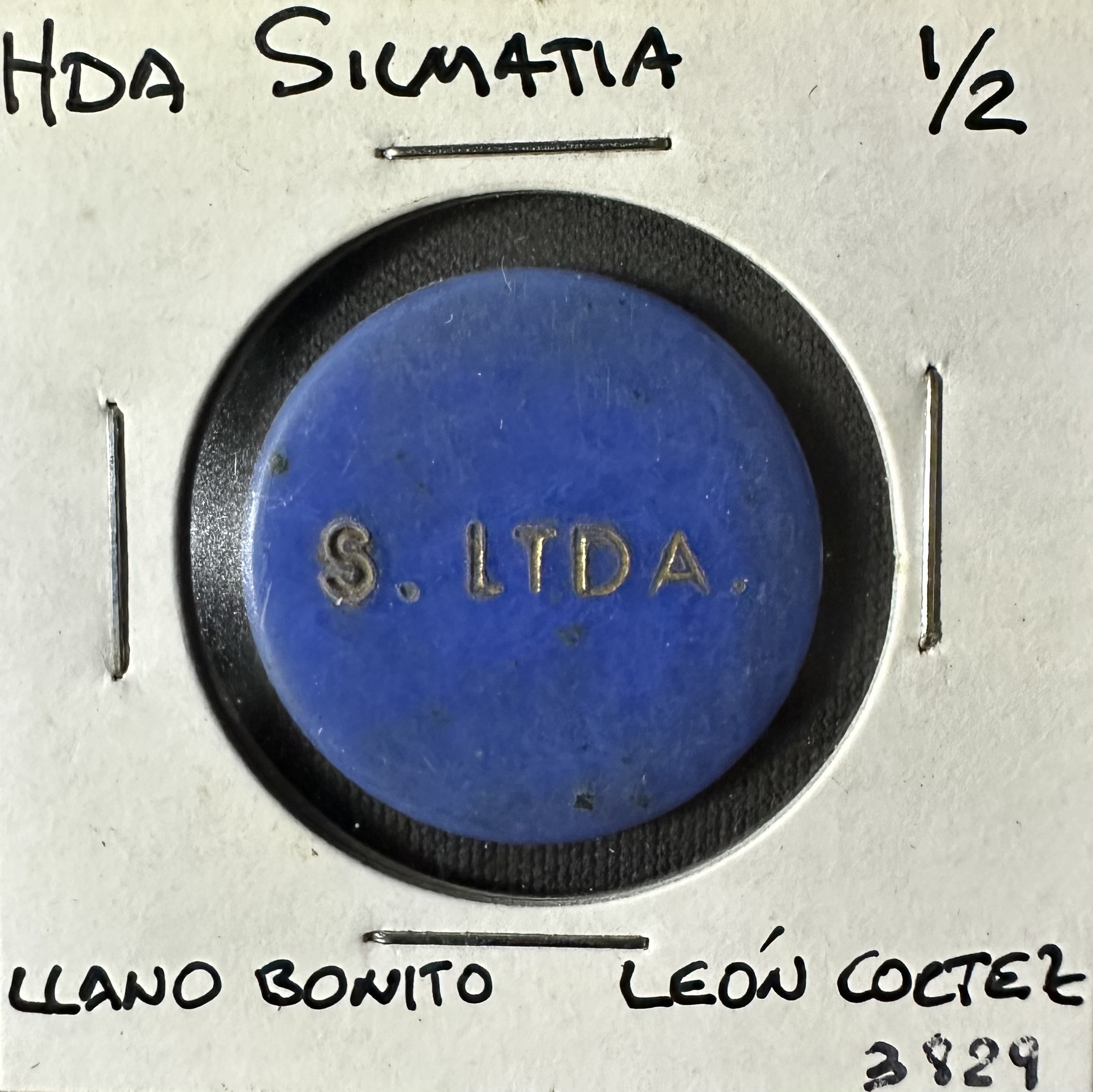 Hacienda Silmatia LTDA