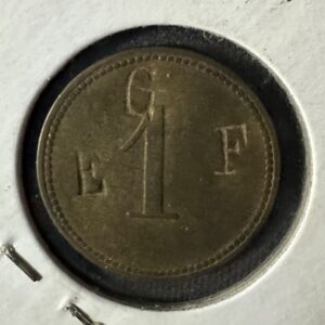 González Flores, Ernesto