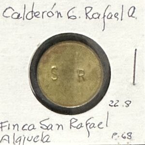 Calderón Guardia, Rafael Angel