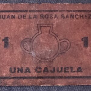 Finca Agrícola El Cántaro