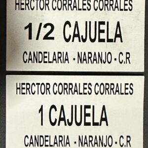 Corrales Corrales, Herctor