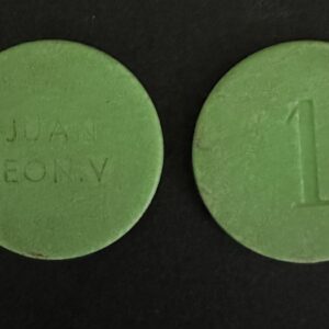 León Villalobos, Juan