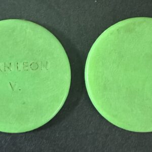 León Villalobos, Juan