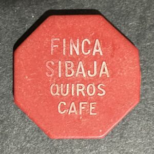 Finca Sibaja Quirós