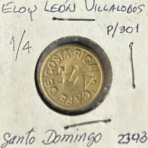 León Villalobos, Eloy