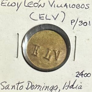 León Villalobos, Eloy