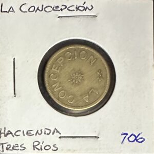 Finca La Concepción