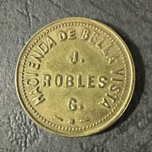 Hacienda Bella Vista